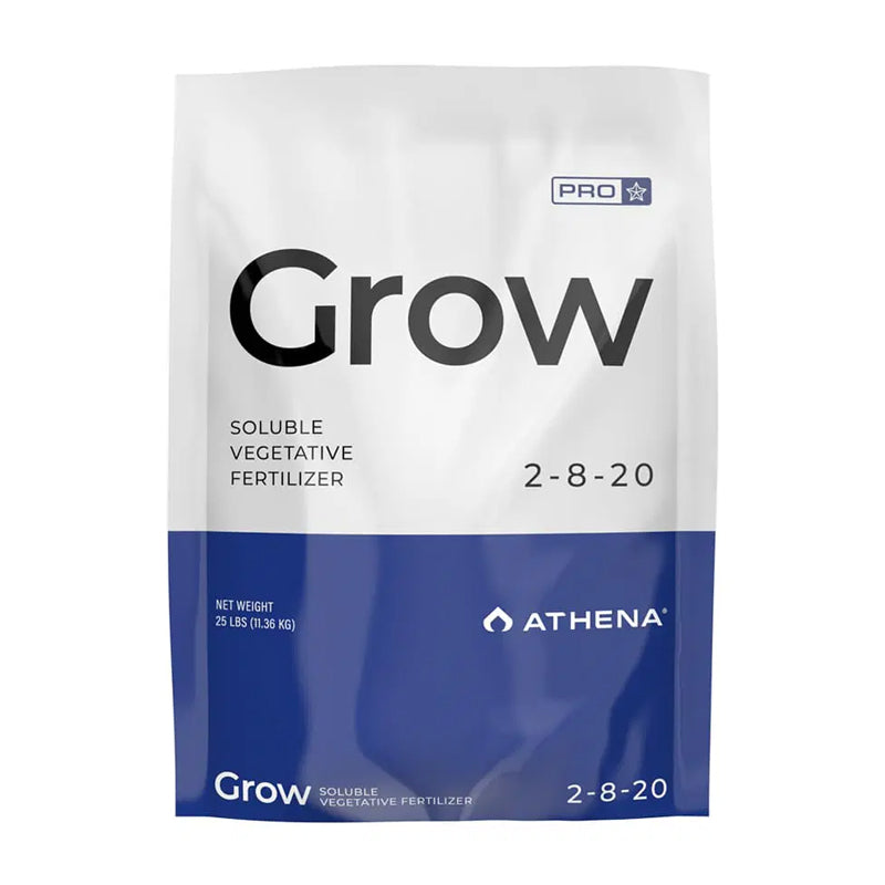 Athena Grow, Pro, 25lb