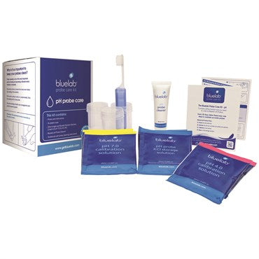 Bluelab Probe Care Kit