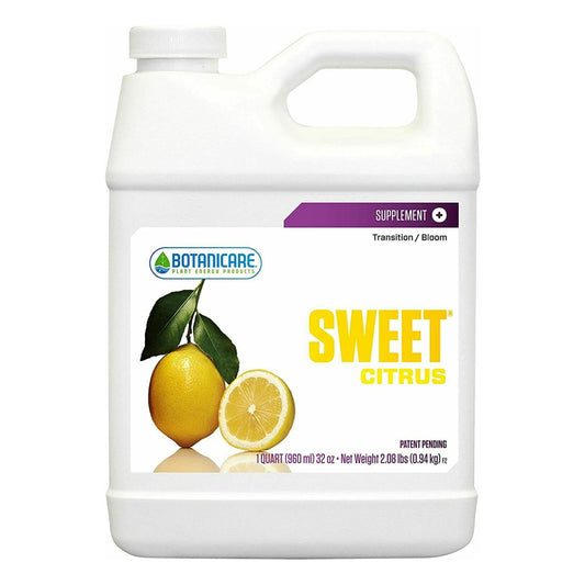Botanicare Sweet Citrus Quart