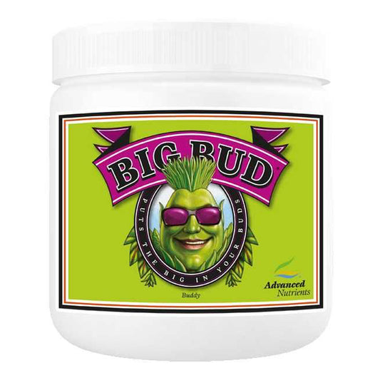 Advanced Nutrients Big Bud Powder 2.5kg