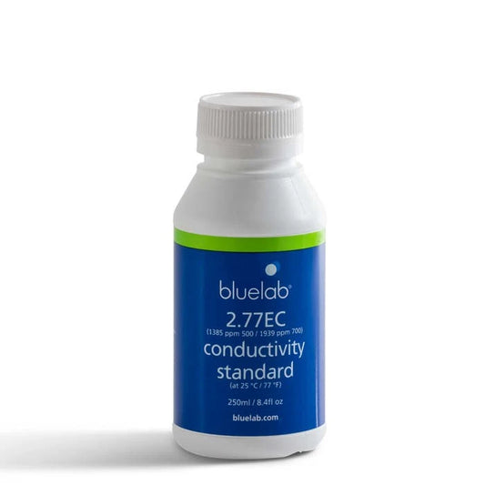 Bluelab® 2.77EC Conductivity Solution 250ml