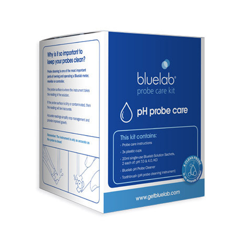 Bluelab® Probe Care Kit pH
