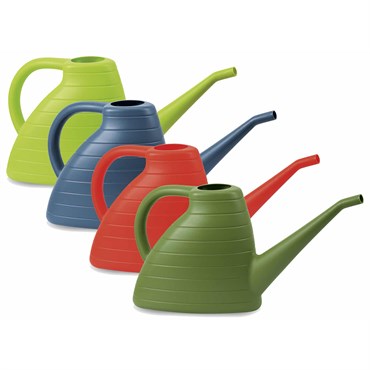 Crescent Garden Eos Watering Can - 1gal - Lime