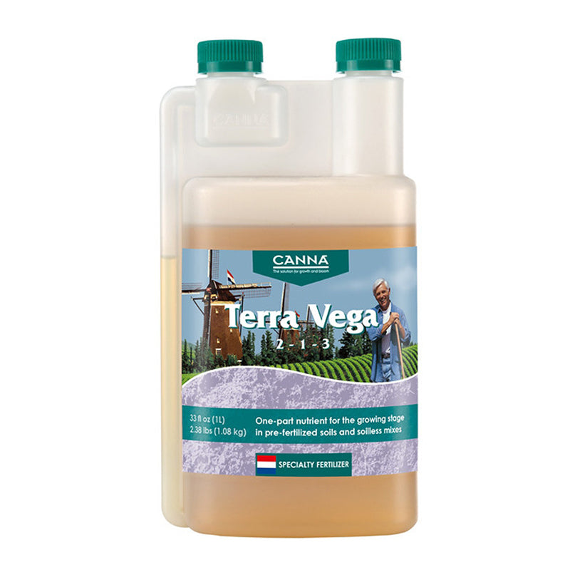 Canna Terra Vega, 1 liter