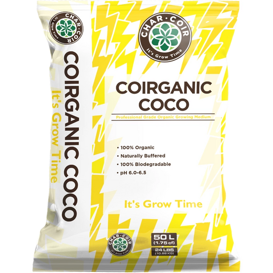 Coirganic Coco