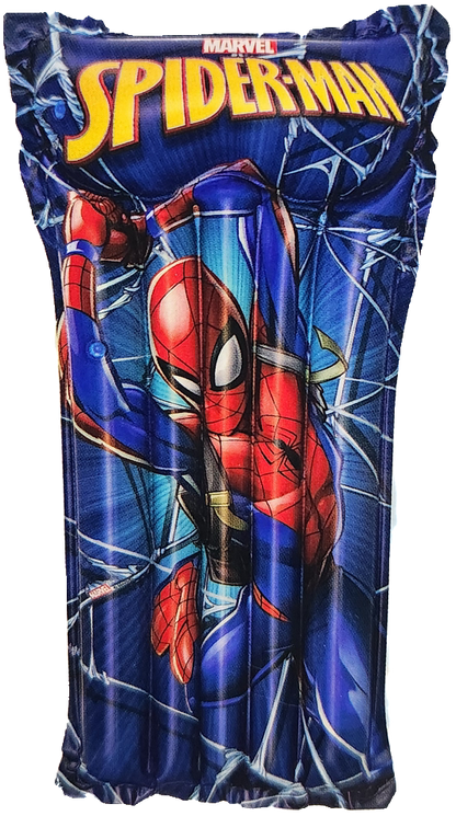 Bestway Marvel Spider-Man Swim Raft Inflatable Pool Float