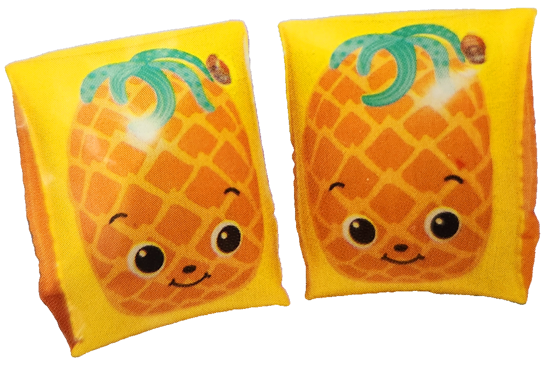 H2OGo! Inflatable Armbands Pool Kids Floaties