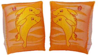 H2OGo! Inflatable Armbands Pool Kids Floaties
