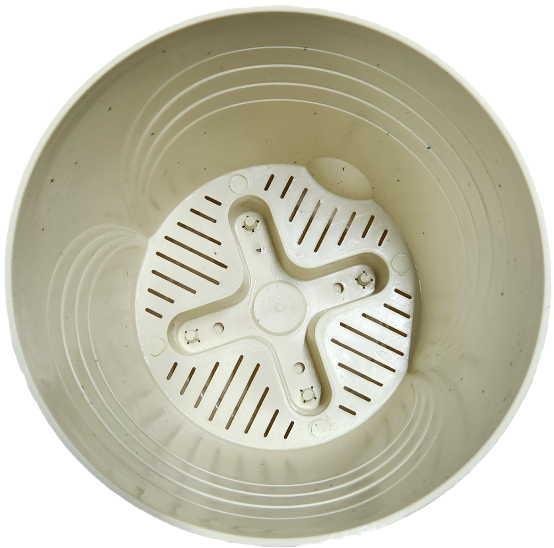 self watering plant spa Self Watering Plant Spa by Misco 6in