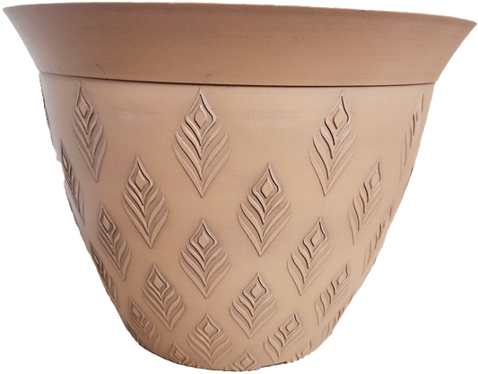 Southern Patio Nursery Pot, 12 inch