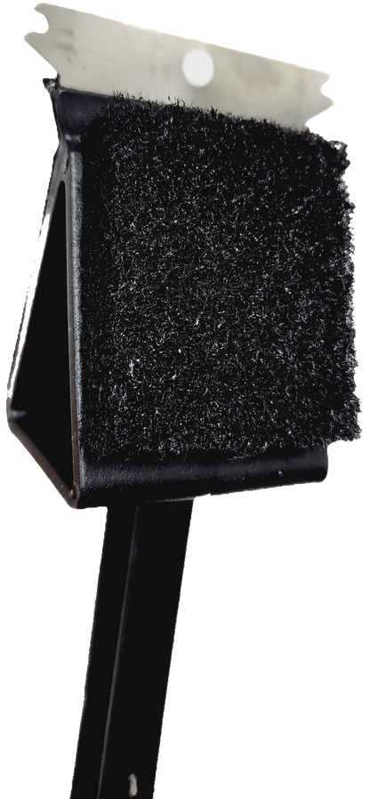 Flame Glo 3 in 1 Grill Brush