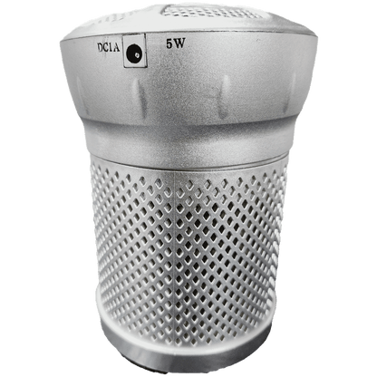 Personal Portable Air Filter and Purifier