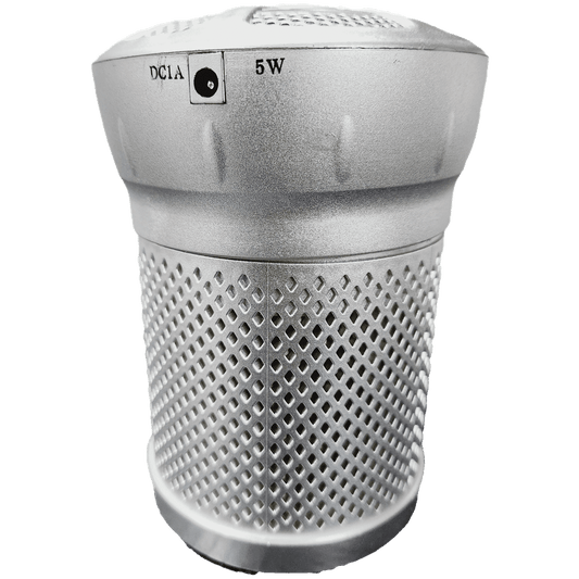 Personal Portable Air Filter and Purifier