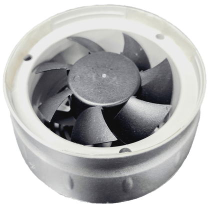 Personal Portable Air Filter and Purifier