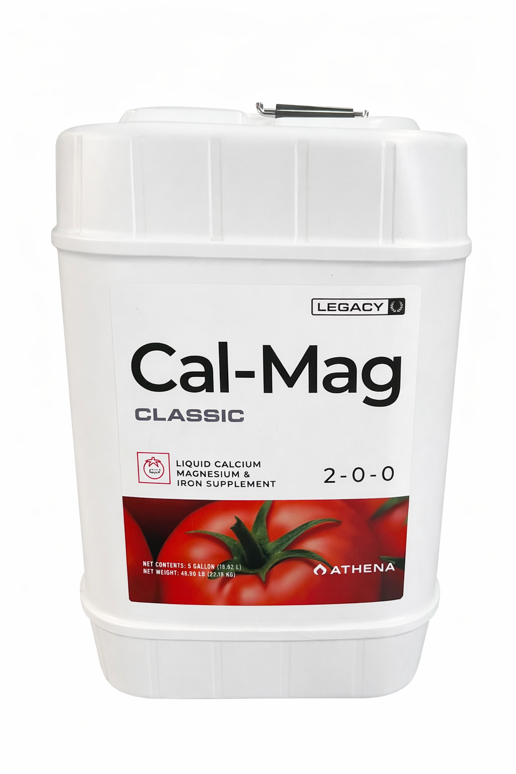 Athena Cal-Mag Classic 5 Gallon
