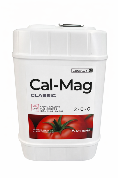 Athena Cal-Mag Classic 5 Gallon