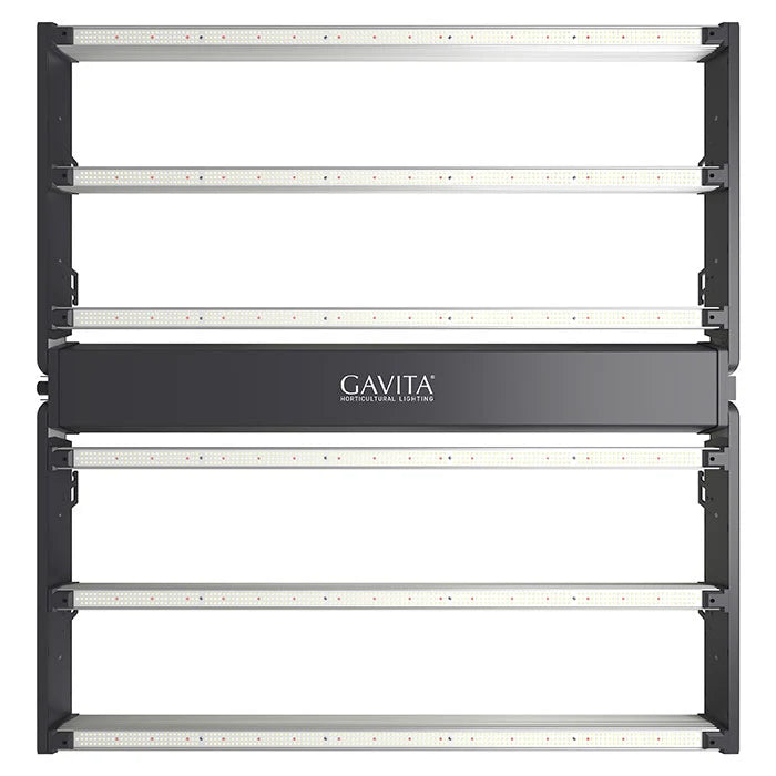 Gavita RS 1900e LED 208 - 480 Volt (W/Cord)