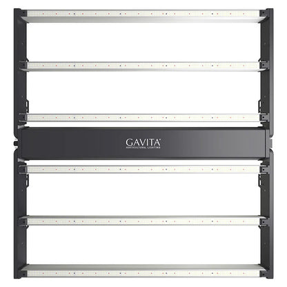 Gavita RS 1900e LED 208 - 480 Volt (W/Cord)