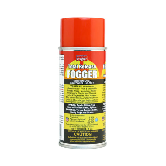 Doktor Doom® Total Release Fogger 3oz