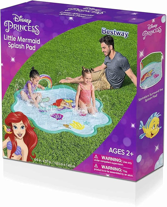 Kids Splash Pad