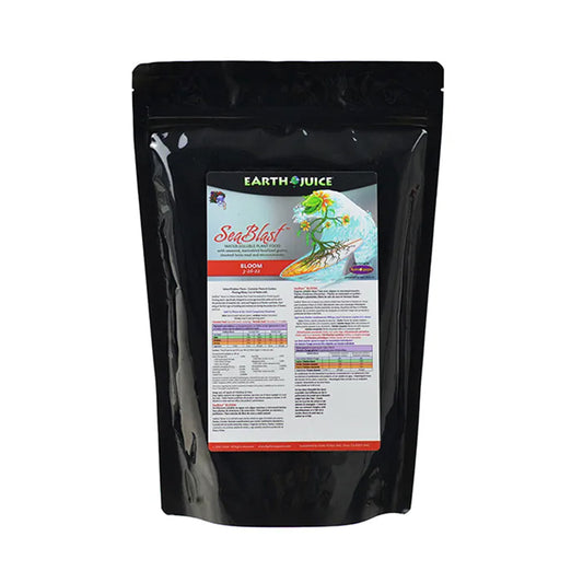 Earth Juice Seablast Bloom™ 2lb