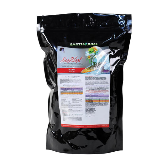 Earth Juice Seablast Bloom™ 5lb