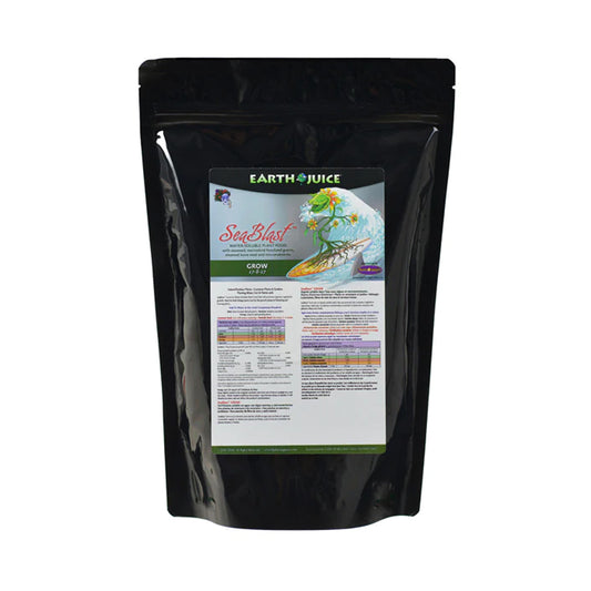 Earth Juice Seablast Grow™ 5lb