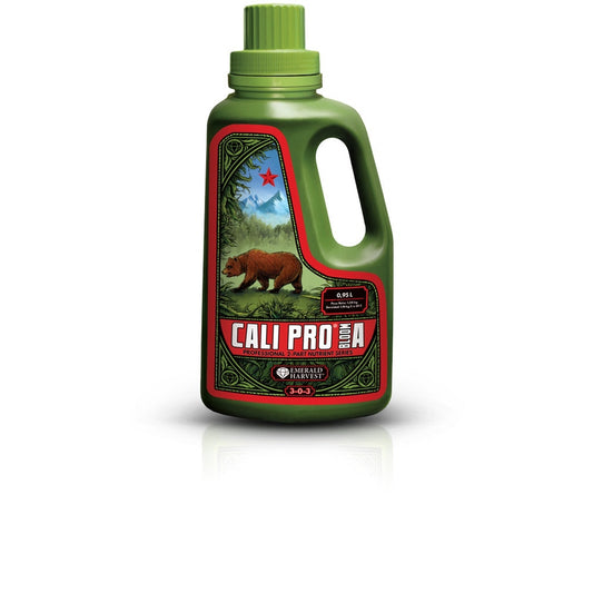 Emerald Harvest Cali Pro Bloom A, 1 quart