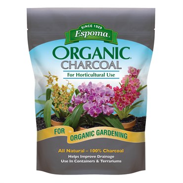 Espoma® Horticultural Charcoal - 4qt
