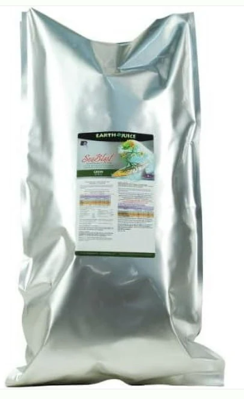 Earth Juice Seablast Grow™ 20lb