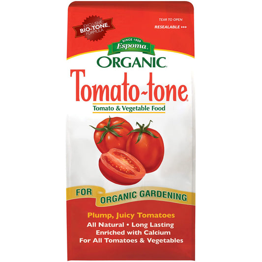 Espoma Tomato-Tone, 4 LB