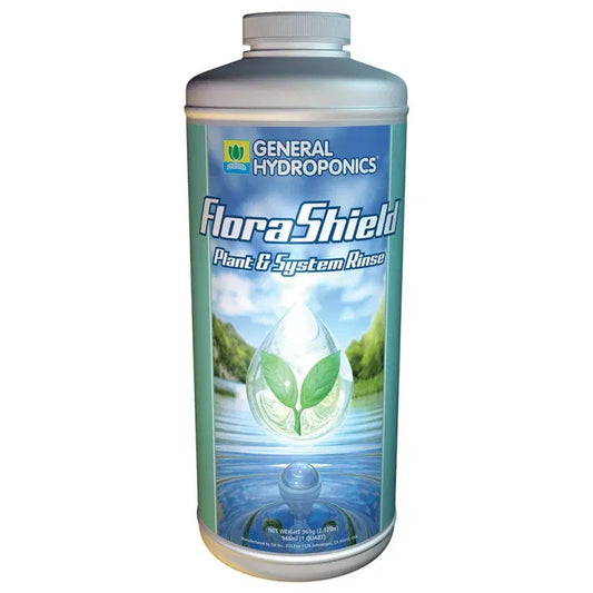 General Hydroponics® Flora Shield Quart