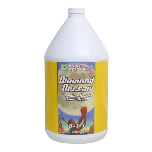 General Hydroponics® Diamond Nectar® Gallon