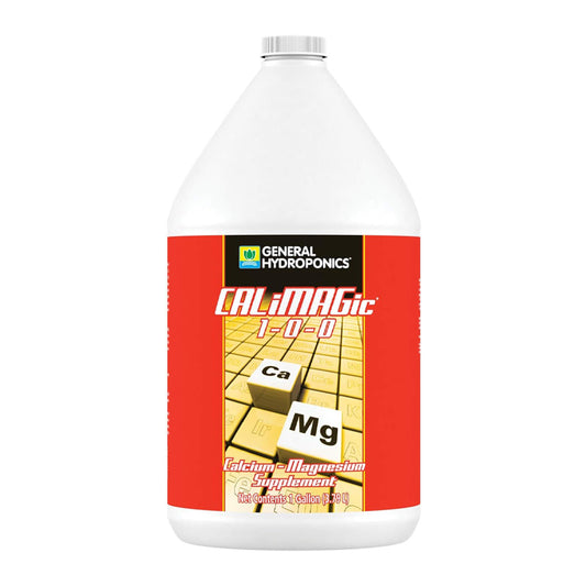 General Hydroponics® CALiMAGic™ Gallon