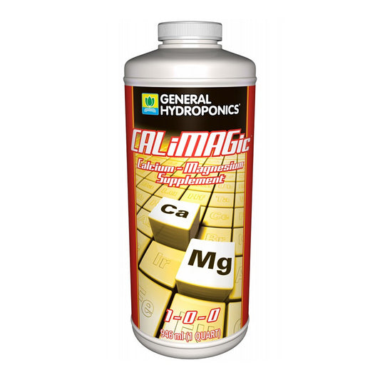 General Hydroponics® CALiMAGic™ Quart