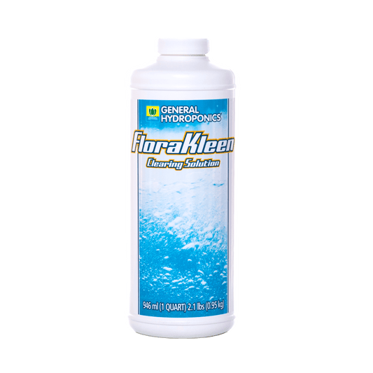 General Hydroponics FloraKleen® Quart