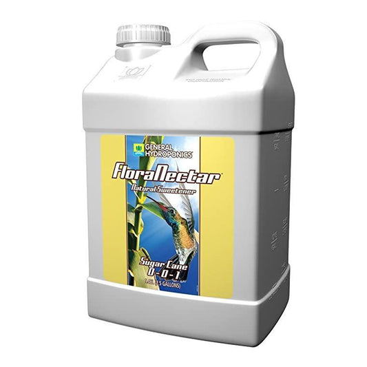 General Hydroponics® FloraNectar Sugar Cane 2.5 Gallon