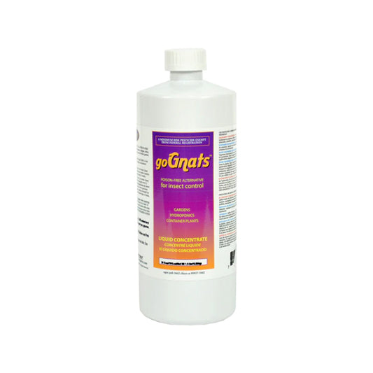 Gognats 32oz Quart