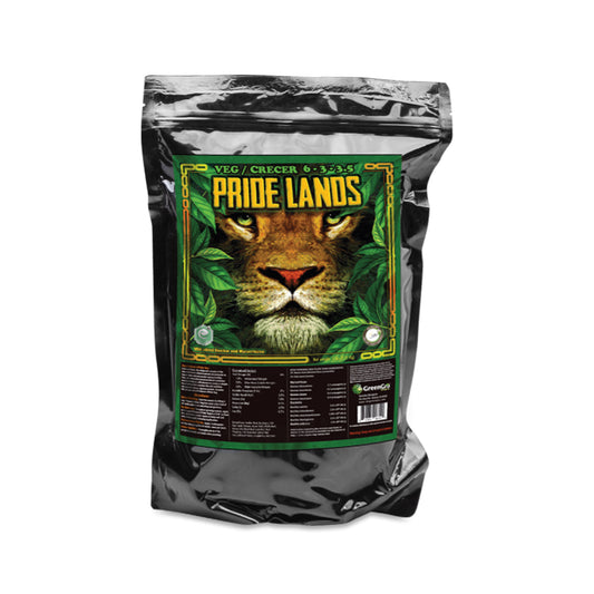 Green Gro Pride Lands Veg, 5lb