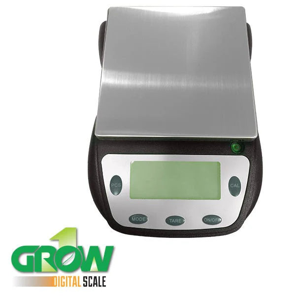 Grow1 Digital Nutrient Scale 11lbs