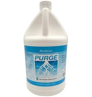 Grow more 2.5 Gallon Mendocino Purge￼