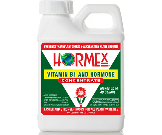 Hormex concentrate, 8oz