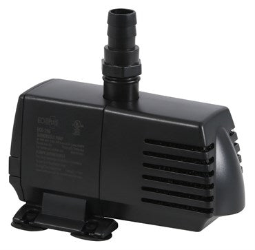 EcoPlus® Eco 396 Fixed Flow Submersible Pump 396 GPH