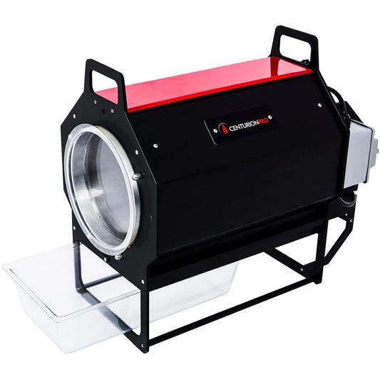 Pre-Owned Centurion Pro Dry Batch Trimmer