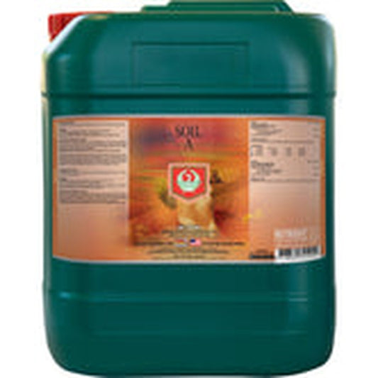 House & Garden Soil A, 20 L