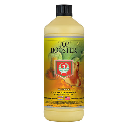 House & Garden Top Booster®, 1 Liter
