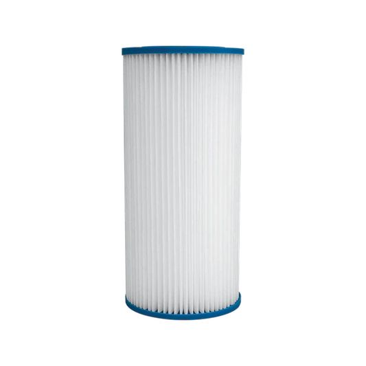 Hydro-Logic PreEvolution™ Pleated Sediment Filter
