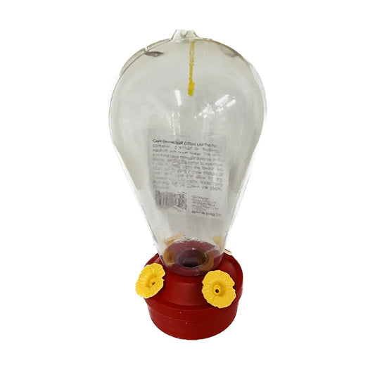 Hummingbird Feeder