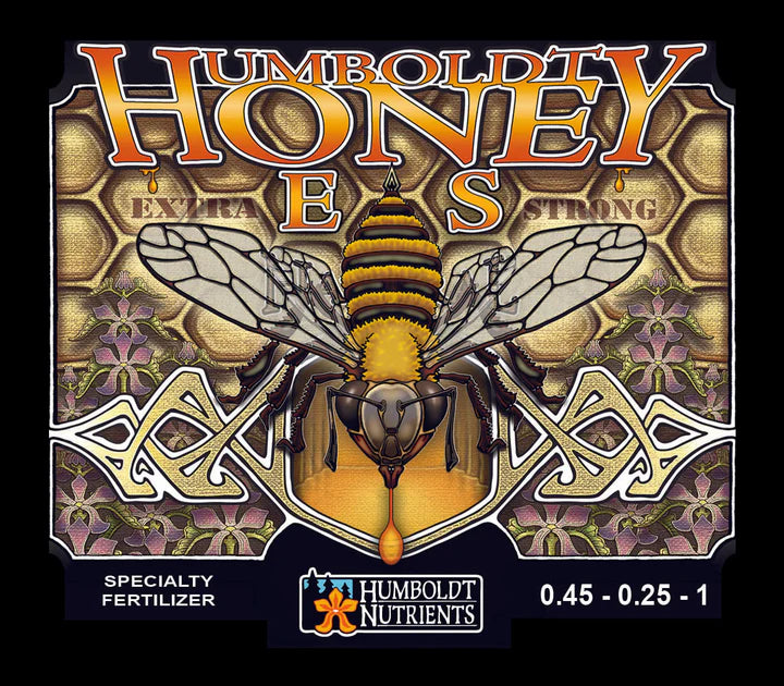 Humboldt Honey ES 8oz
