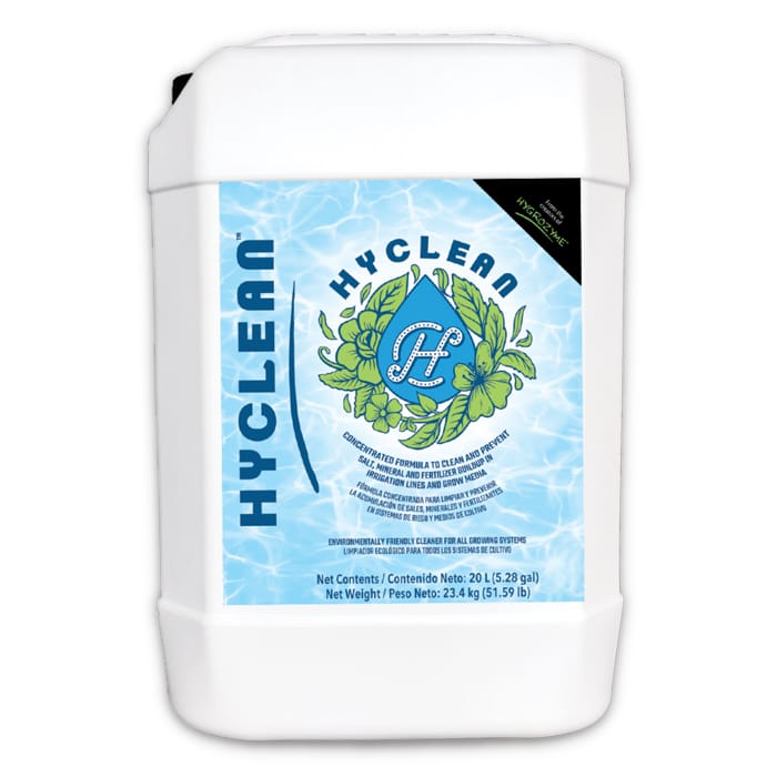 Hyclean 20 liter